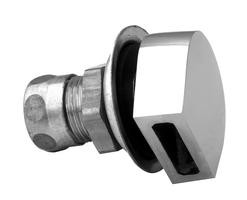 Fisher 2906 Inlet Fitting