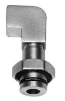 Fisher 2931 Swivel Hose Adapter