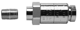 Fisher 2955-8000 Backflow Preventer
