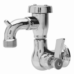 Fisher 29556 Faucet 