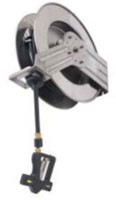 Fisher 29262 Reel Rinse