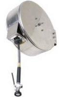 Fisher 29645 Reel Rinse