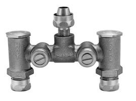 Fisher 2970-3 Temperature Control Valve