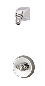 Symmons 3-310 Showeroff,Metering Shower Unit