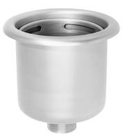 Fisher 3043 Sink Dipperwell