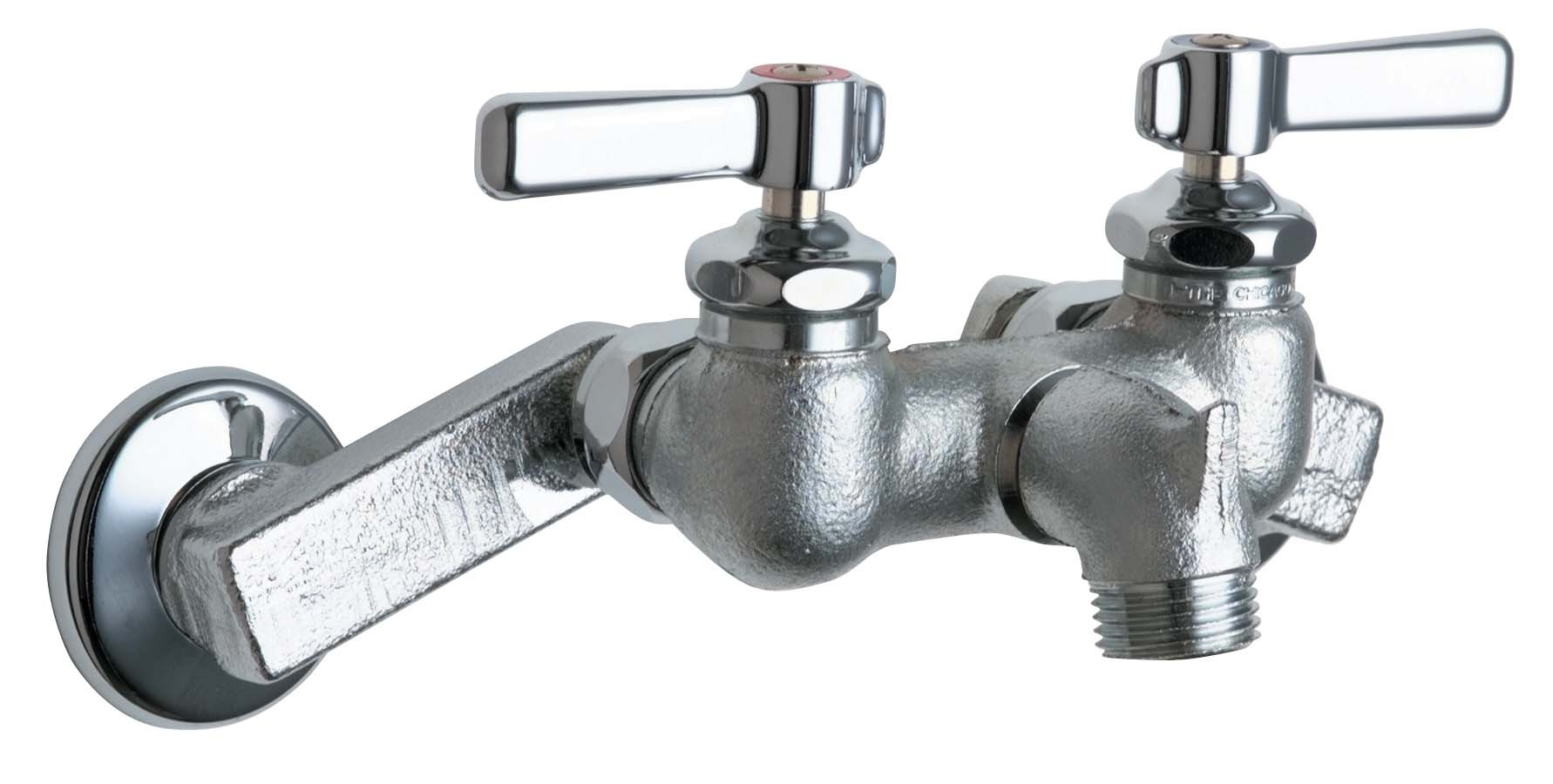 Chicago 305-XKRCF Service Sink Faucet