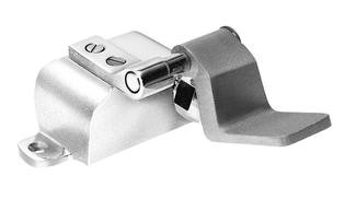 Fisher 3070 Foot Valve