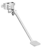 Fisher 3076 Foot Valve