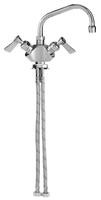 Fisher 3112 Faucet