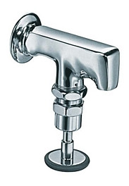 Chicago 313-ABCP Glass Filler with Rubber Bumper