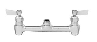 Fisher 3200-CV 8" Adjustable Wall Control Valve