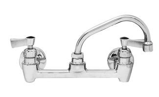 Fisher 3254 Faucet