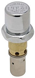 Chicago 333-XPSHJKNF Push Button Cartridge (Discontinued)