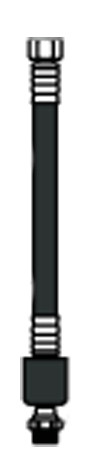 Fisher 33359 Hose 50" x 1/2"