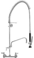 Fisher 34355 Pre-Rinse Unit