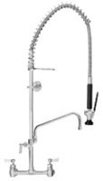 Fisher 34460 Pre-Rinse Unit