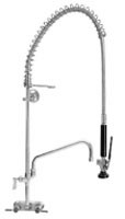 Fisher 34509 Pre-Rinse Unit