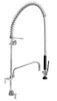 Fisher 34606 Pre-Rinse Unit