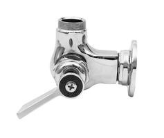 Fisher 3700 Single Wall Control Valve