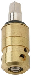 Chicago 376-CXJKABNF Slow Compression Integral Check  Cartridge