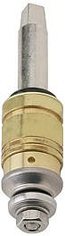 Chicago 377-X245LJKABNF Quaturn Hot Control-A-Flo Compression Operating Cartridge (Long)