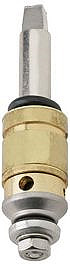 Chicago 377-X245RJKNF Quaturn Cold Control-A-Flo Compression Operating Cartridge (Long)