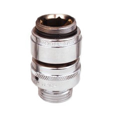 Woodford 37HA-CH Backflow Preventer (Discontinued)