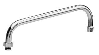 Fisher 54380 Stainless Steel Spout