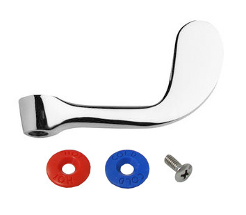 Fisher 3984 Wrist Handle Repair Kit