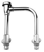 Fisher 3990 Vacuum Breaker Ledge