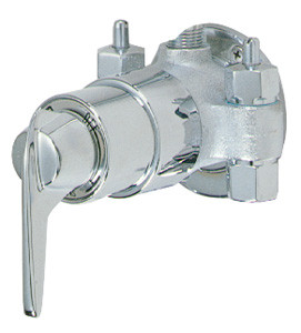 Symmons 4-521 Exposed Safetymix Shower Valve