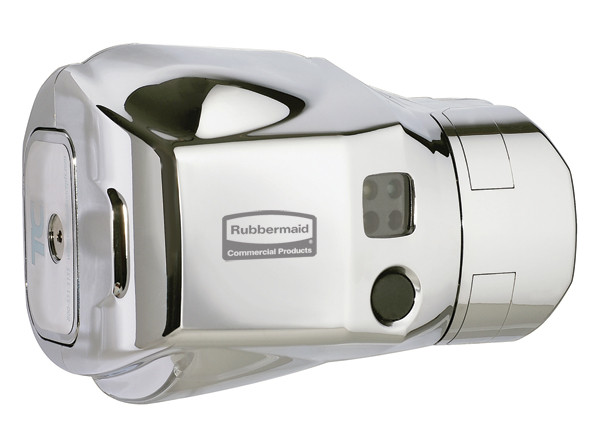 Technical Concepts 401805 Side Mount AutoFlush Clamp On - Toilet