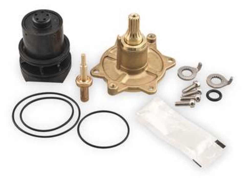 Powers 420-451 Complete Upgrade Kit for Model 420 Shower Valve