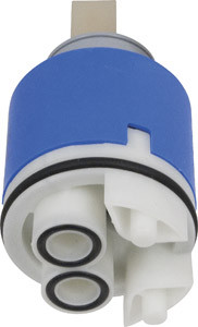 Chicago 410-XJKABNF Volume Control and Temperature Control Cartridge