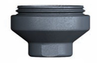 Guardian 470-001R GS Spray Head Plastic Body (6 pack)