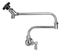 Fisher 4730 Faucet 