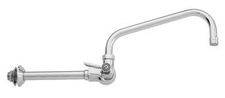 Fisher 4750 Faucet 