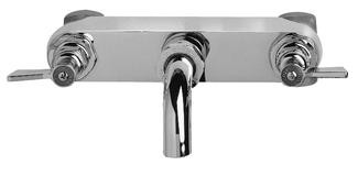 Fisher 5010 Faucet 