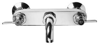 Fisher 5011 Faucet