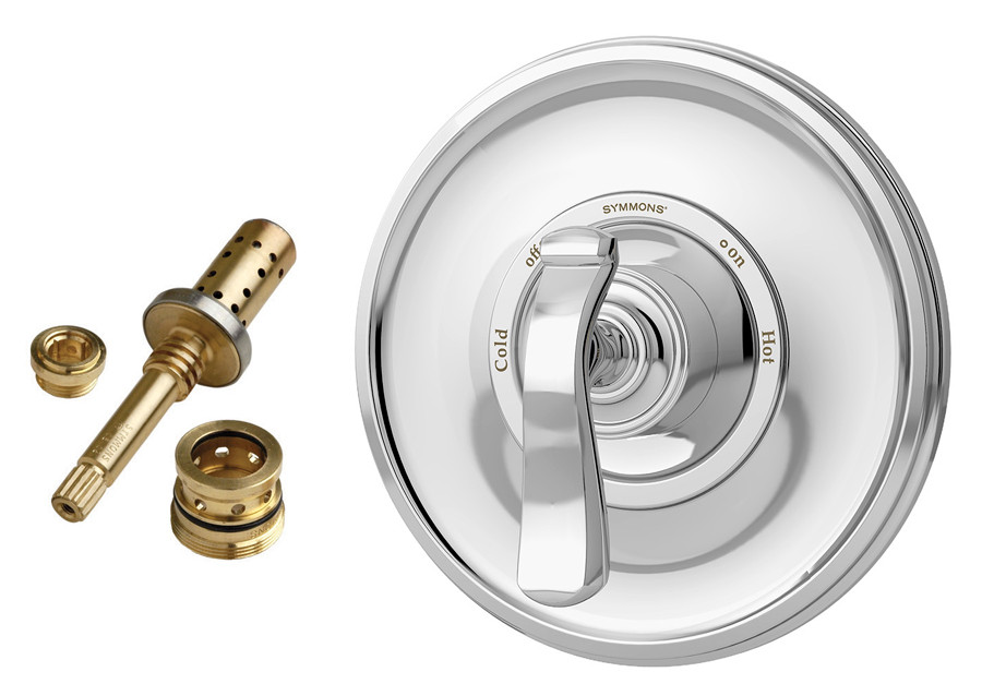 Symmons 5100-REB-TRM Winslet Remodeling Solution