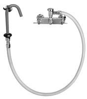 Fisher 5240 Pot Filler
