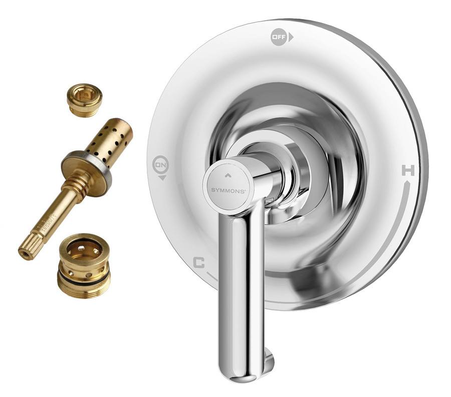 Symmons 5300-REB-TRM Museo Remodeling Solution