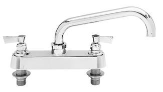Fisher 5312 Faucet