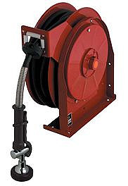Chicago 537-NF Hose Reel