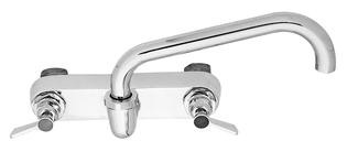 Fisher 5414 Faucet 