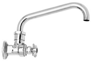 Fisher 5712 Faucet