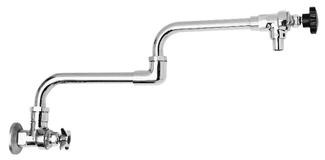 Fisher 5730 Faucet 