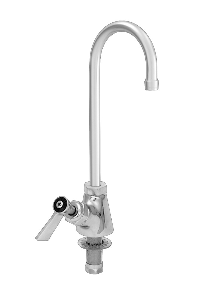 Fisher 58130 Stainless Steel Faucet - Lead Free