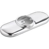American Standard 605P.400.002 4 Inch Deck Plate