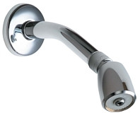 Chicago 620-AVPCP Shower Head and Arm